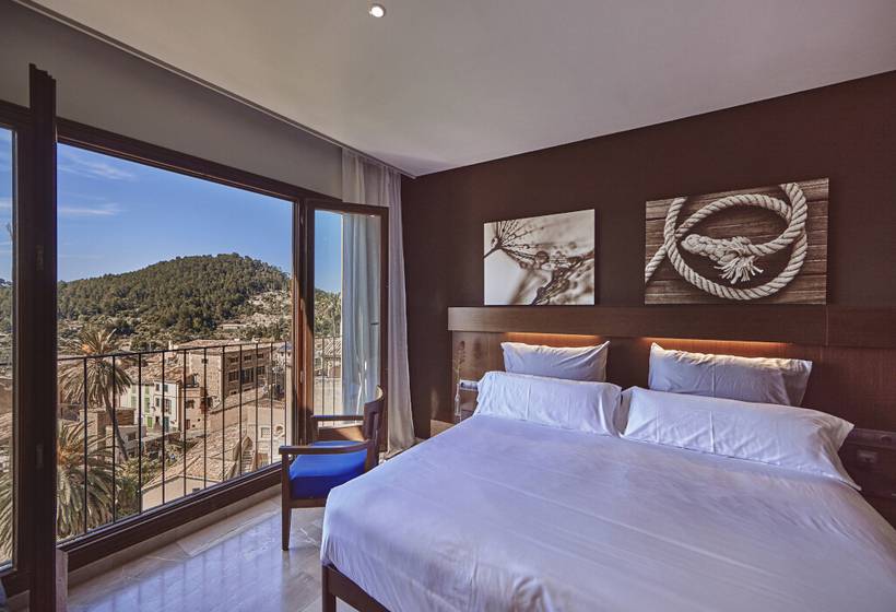 Maristel Hotel & Spa - Adults Only