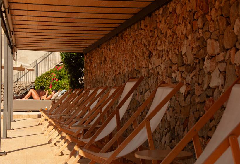 Maristel Hotel & Spa - Adults Only