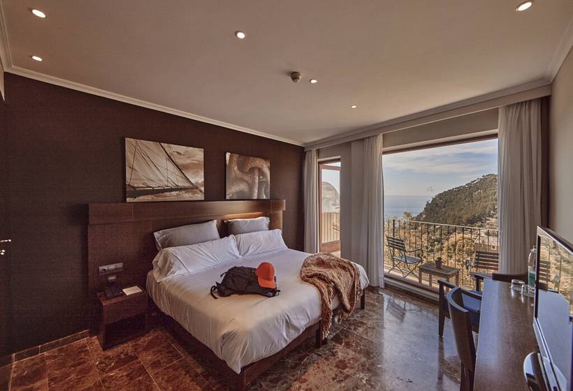 Maristel Hotel & Spa - Adults Only