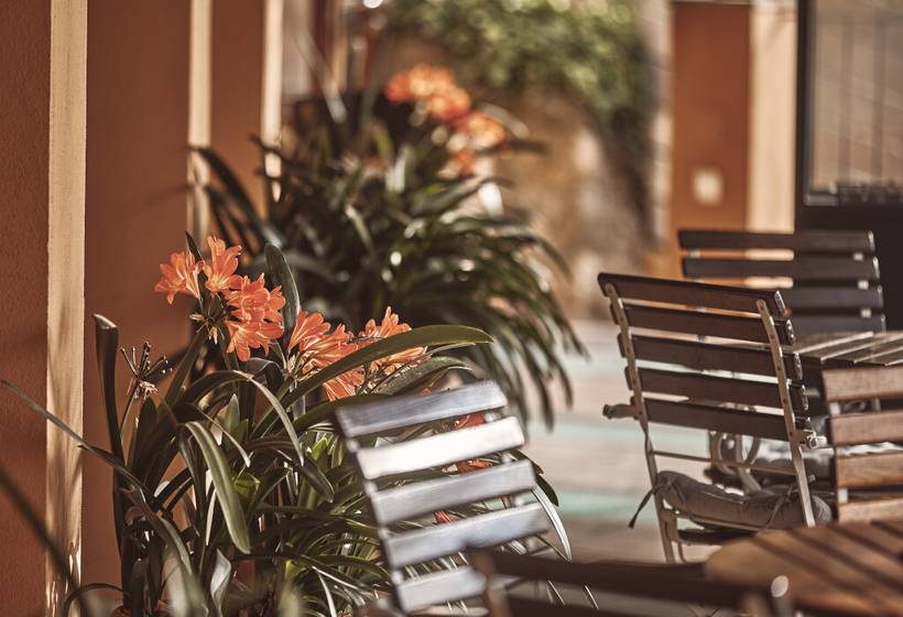 Maristel Hotel & Spa - Adults Only