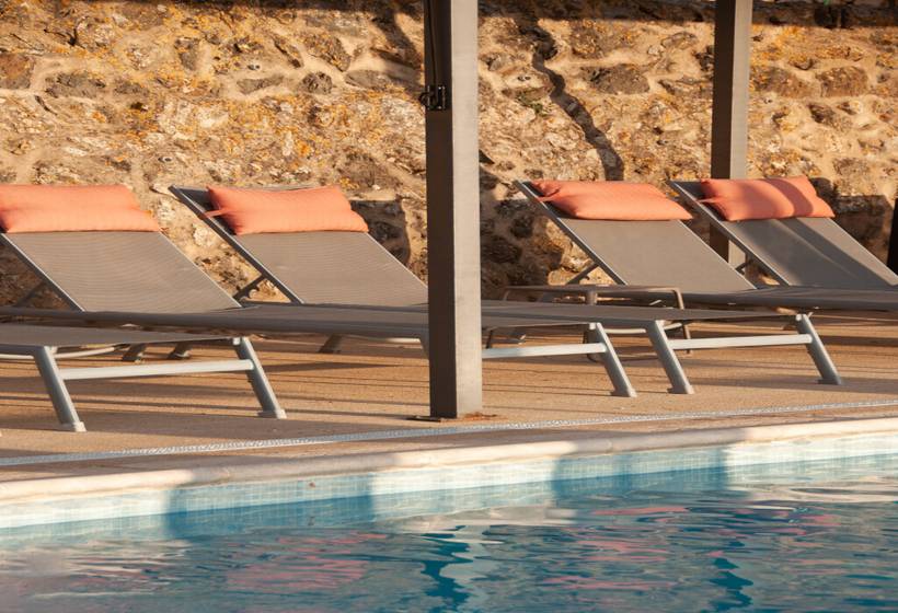 Maristel Hotel & Spa - Adults Only