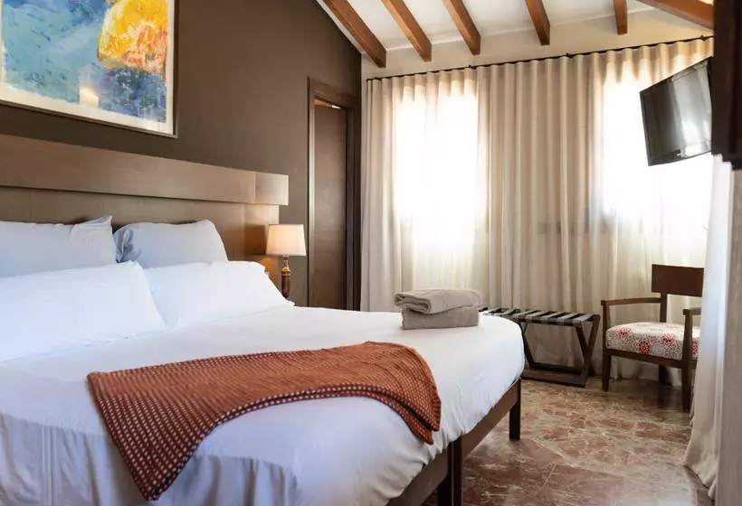 Maristel Hotel & Spa - Adults Only