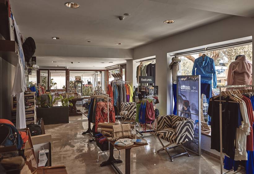 Maristel Hotel & Spa - Adults Only