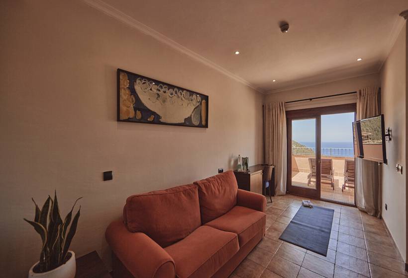 Maristel Hotel & Spa - Adults Only