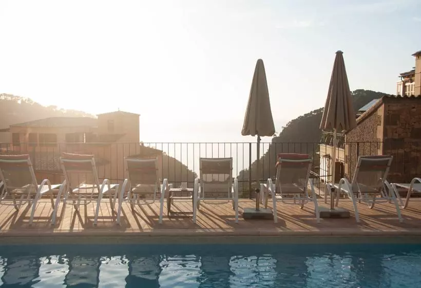 Maristel Hotel & Spa - Adults Only