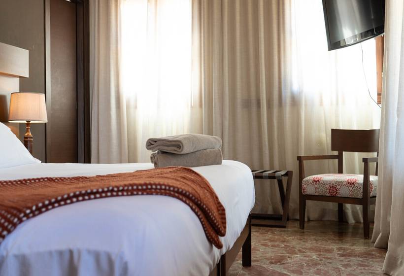 Maristel Hotel & Spa - Adults Only