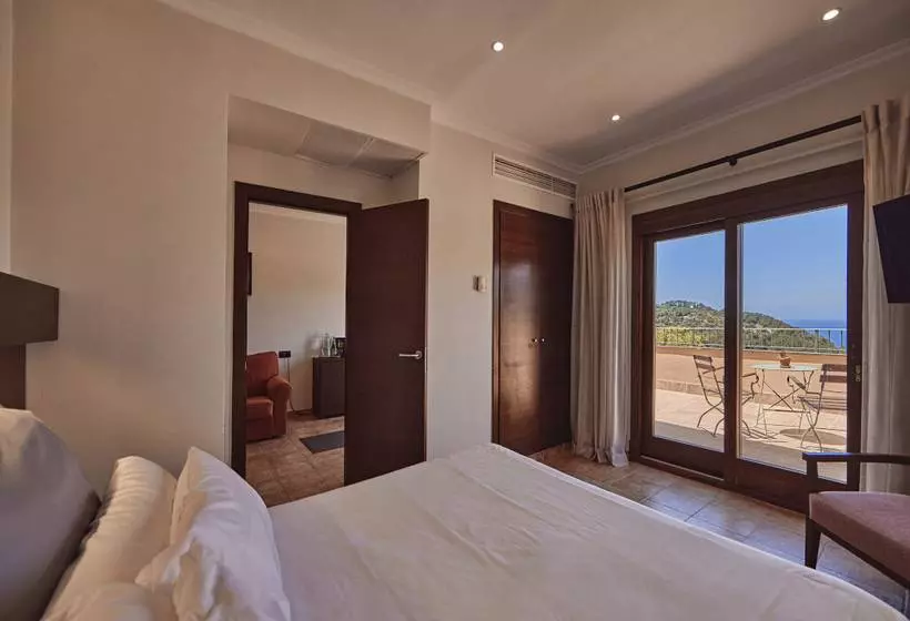 Maristel Hotel & Spa - Adults Only