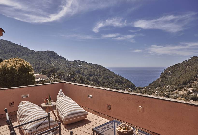 Maristel Hotel & Spa - Adults Only