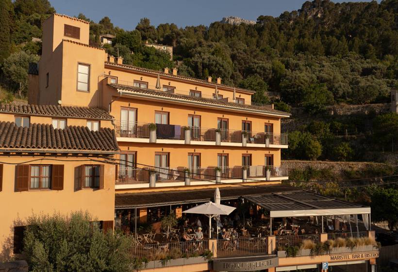 Maristel Hotel & Spa - Adults Only