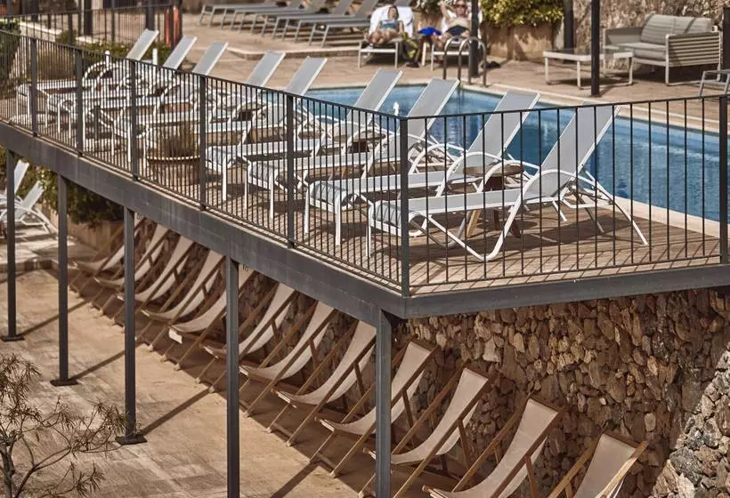 Maristel Hotel & Spa - Adults Only