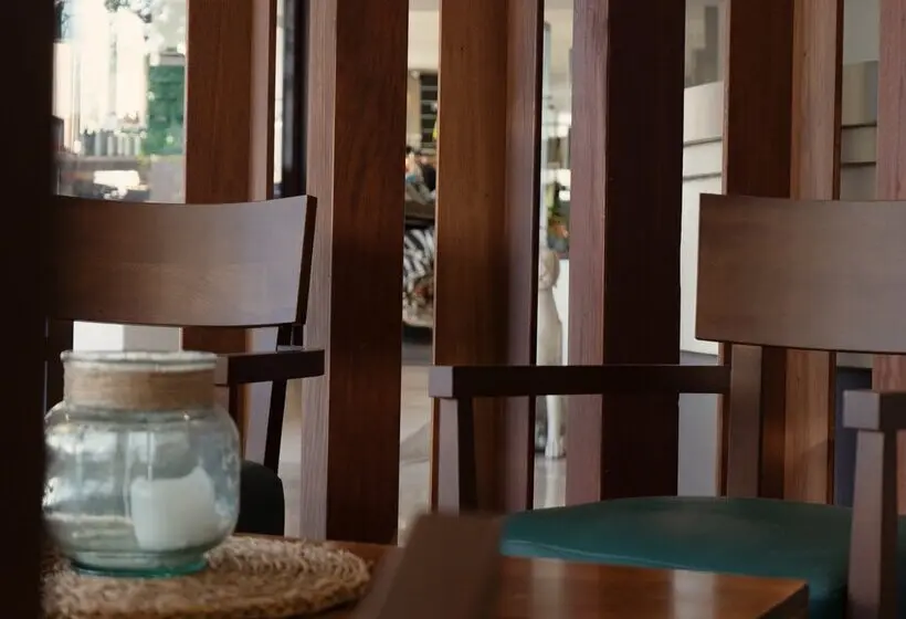 Maristel Hotel & Spa - Adults Only