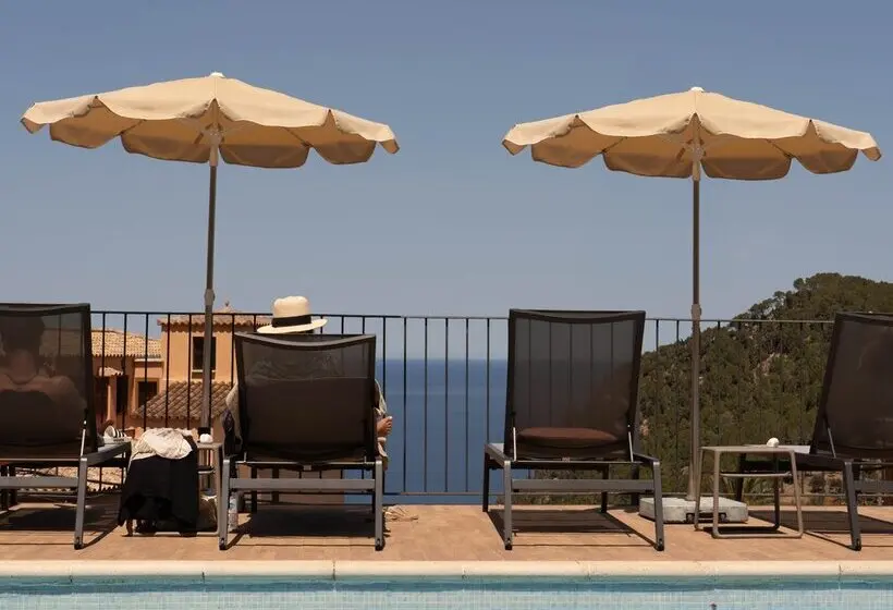 Maristel Hotel & Spa - Adults Only