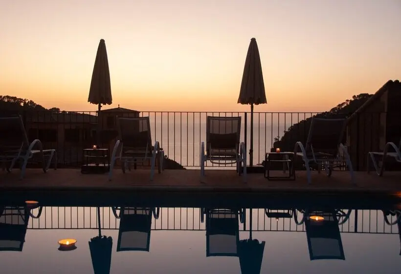 Maristel Hotel & Spa - Adults Only