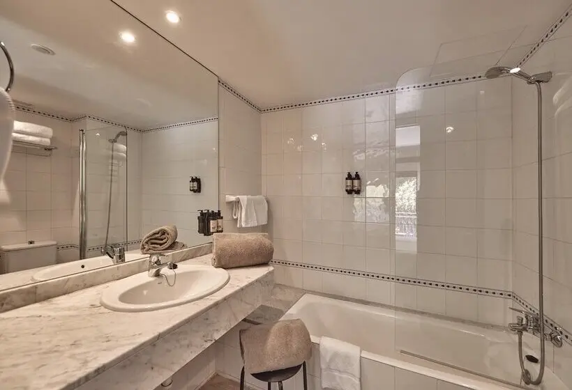 Maristel Hotel & Spa - Adults Only