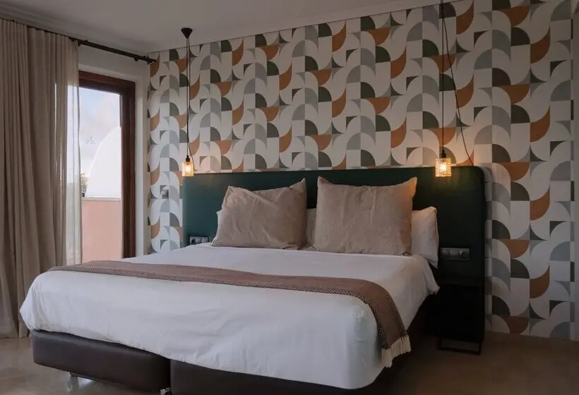 Maristel Hotel & Spa - Adults Only