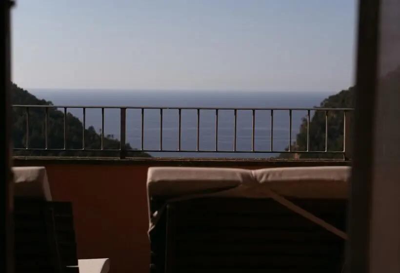 Maristel Hotel & Spa - Adults Only