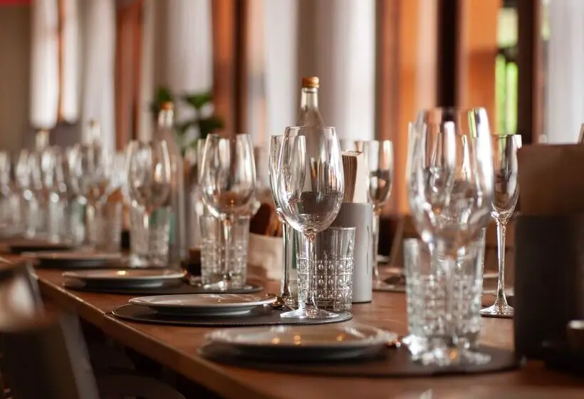 Maristel Hotel & Spa - Adults Only