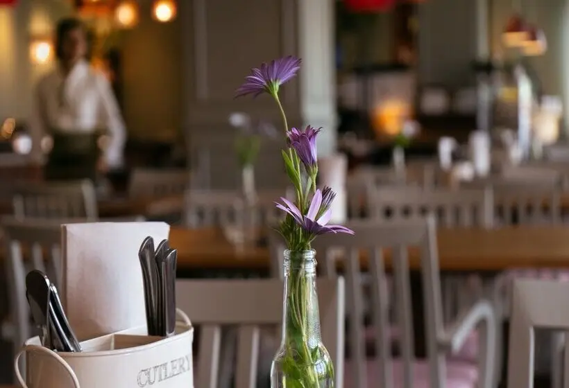 Maristel Hotel & Spa - Adults Only