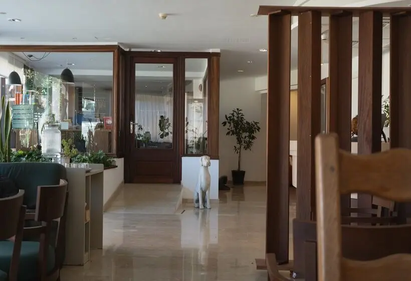 Maristel Hotel & Spa - Adults Only