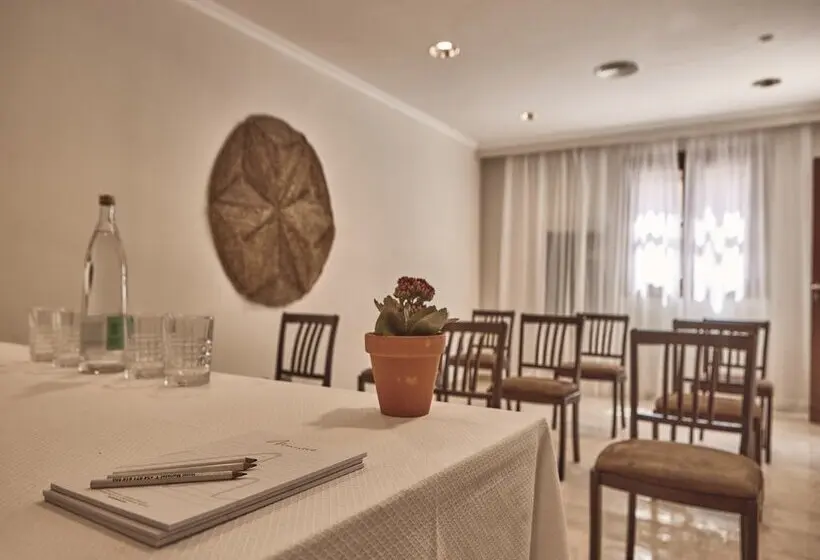 Maristel Hotel & Spa - Adults Only
