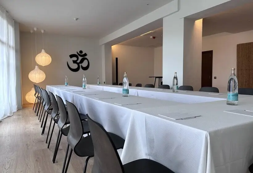 Maristel Hotel & Spa - Adults Only