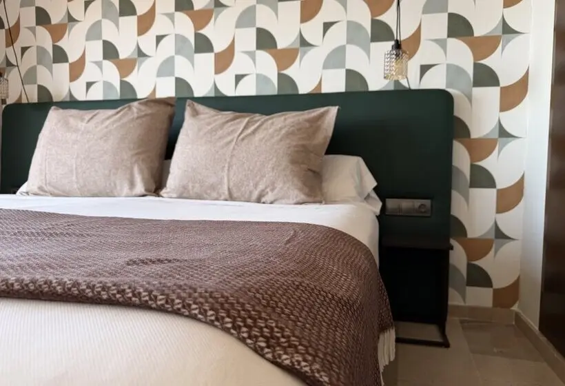 Maristel Hotel & Spa - Adults Only