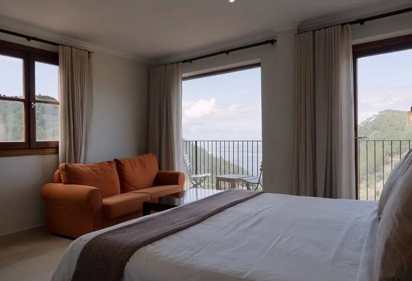 Maristel Hotel & Spa - Adults Only