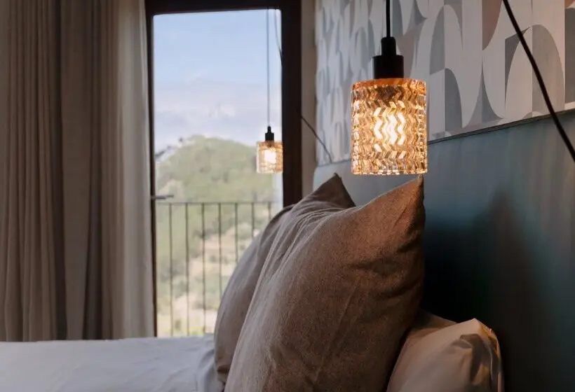 Maristel Hotel & Spa - Adults Only
