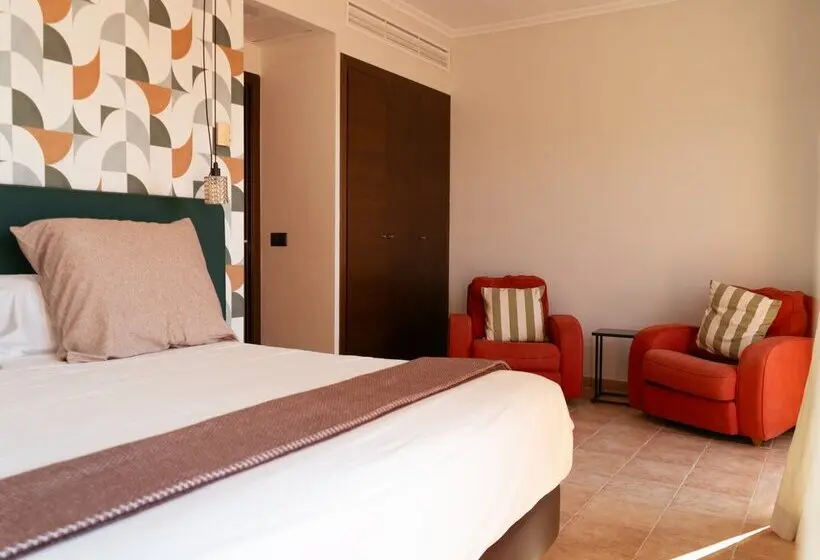 Maristel Hotel & Spa - Adults Only