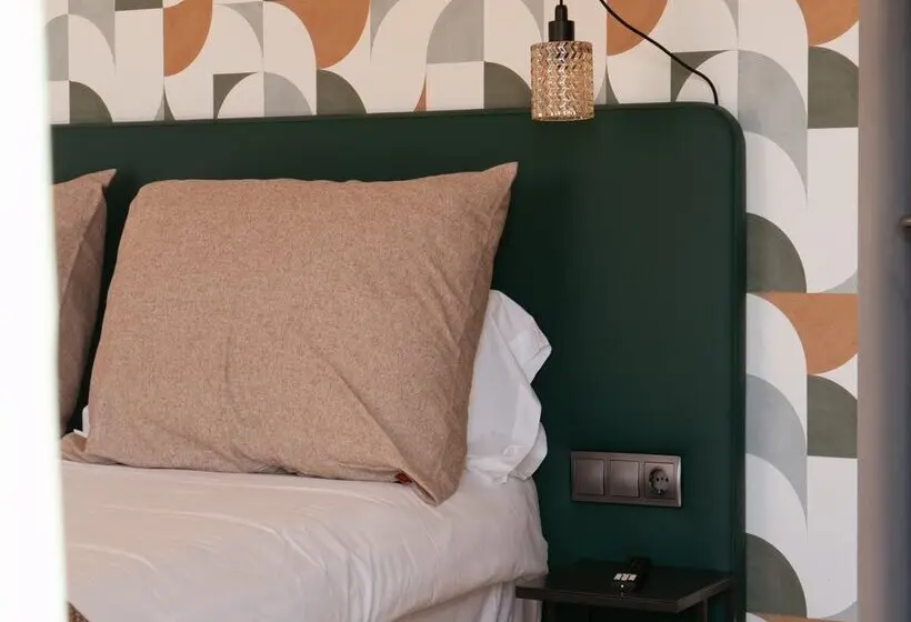 Maristel Hotel & Spa - Adults Only