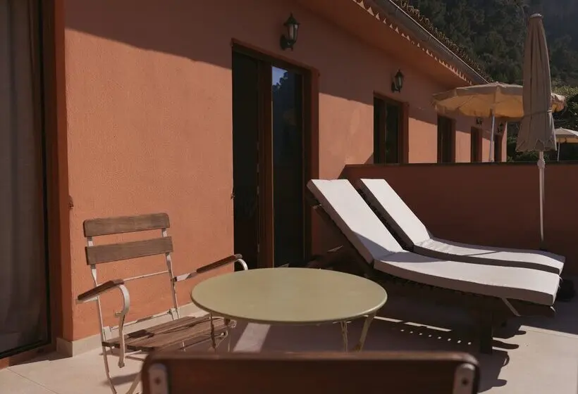 Maristel Hotel & Spa - Adults Only