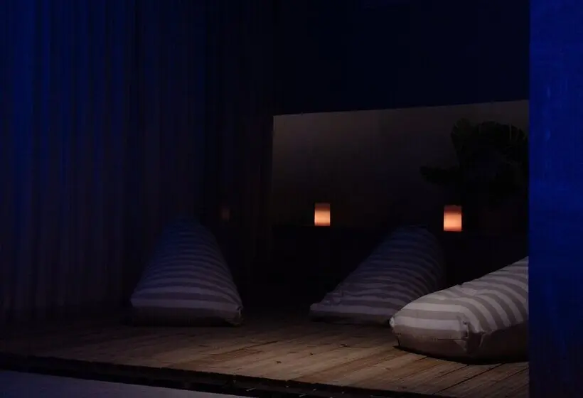 Maristel Hotel & Spa - Adults Only