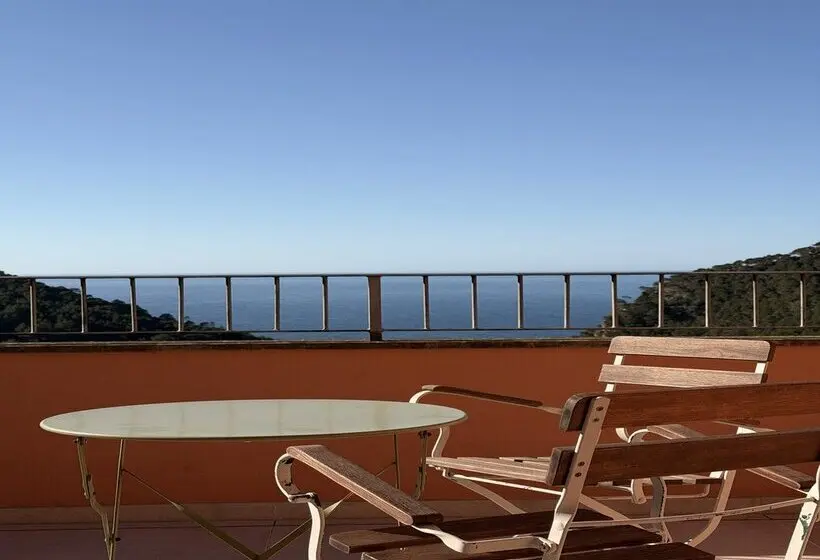 Maristel Hotel & Spa - Adults Only