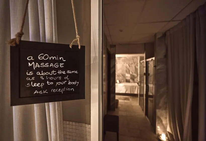 Maristel Hotel & Spa - Adults Only