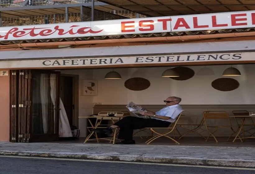 Maristel Hotel & Spa - Adults Only
