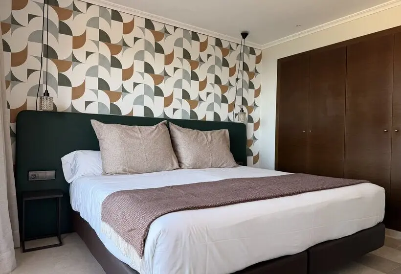 Maristel Hotel & Spa - Adults Only