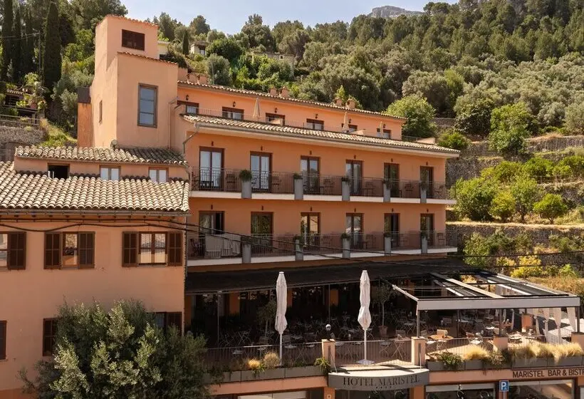 Maristel Hotel & Spa - Adults Only