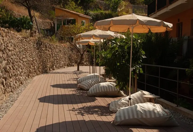 Maristel Hotel & Spa - Adults Only