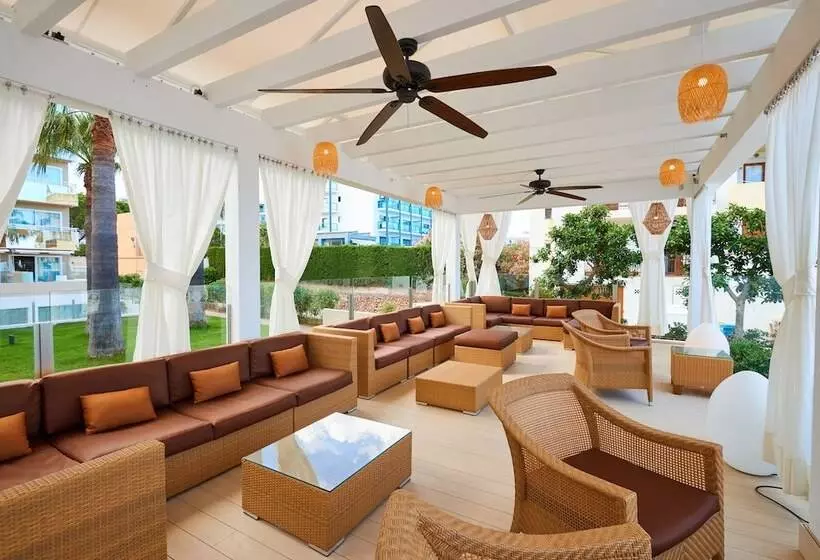 Protur Bonamar Hotel - Adults Only