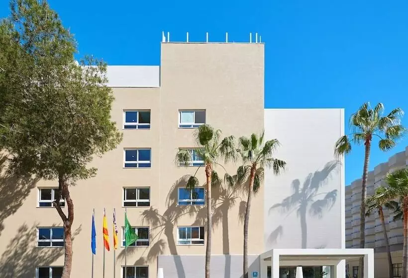 Protur Bonamar Hotel - Adults Only