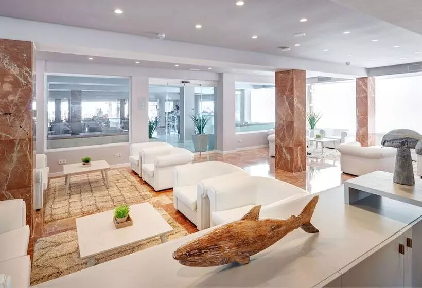 Protur Bonamar Hotel - Adults Only