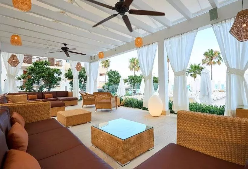 Protur Bonamar Hotel - Adults Only