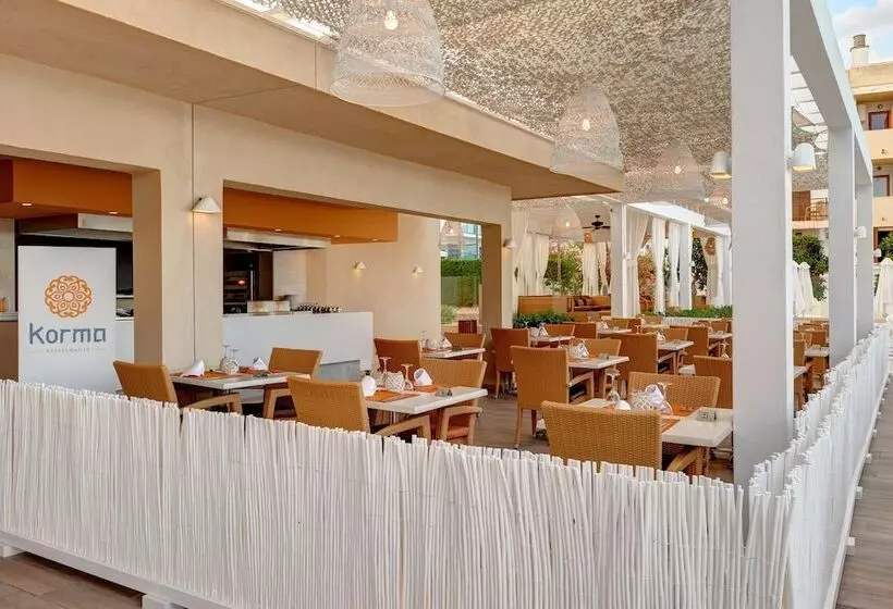 Protur Bonamar Hotel - Adults Only