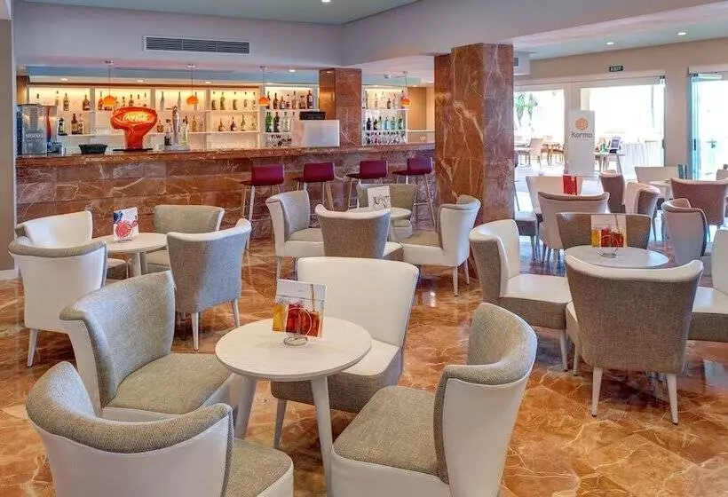 Protur Bonamar Hotel - Adults Only