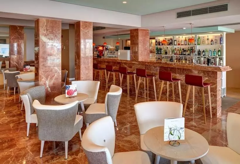 Protur Bonamar Hotel - Adults Only