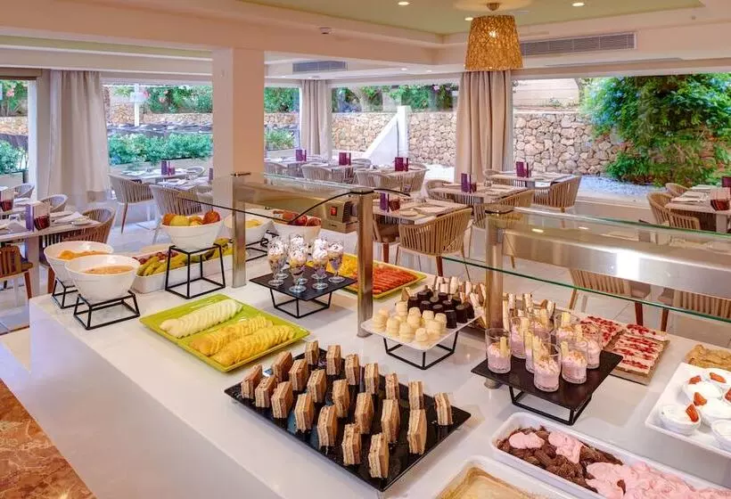 Protur Bonamar Hotel - Adults Only