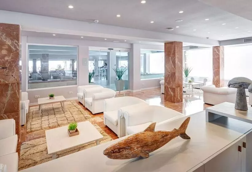 Protur Bonamar Hotel - Adults Only