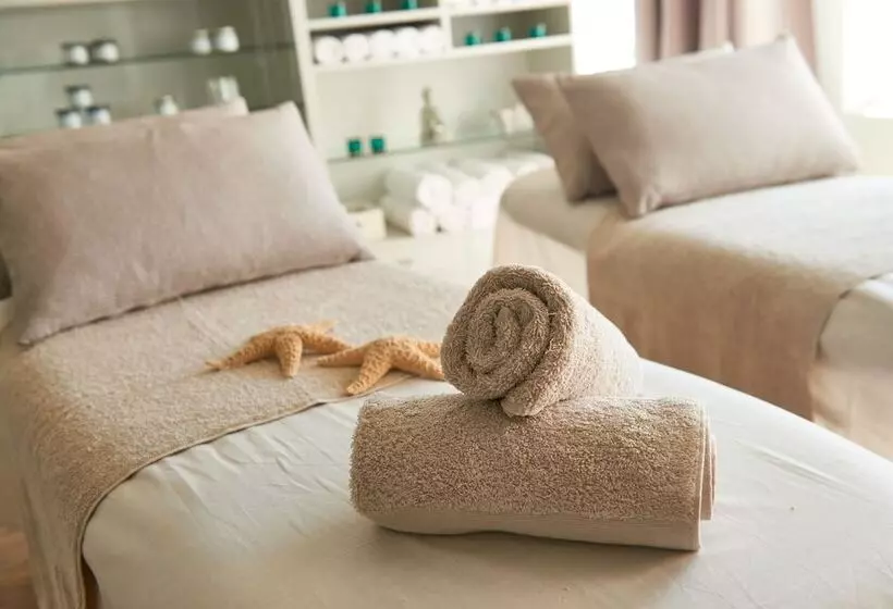 Protur Bonamar Hotel - Adults Only