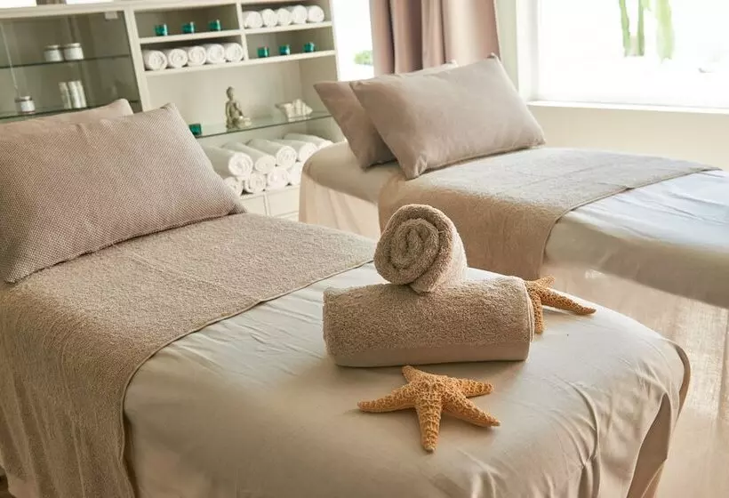 Protur Bonamar Hotel - Adults Only