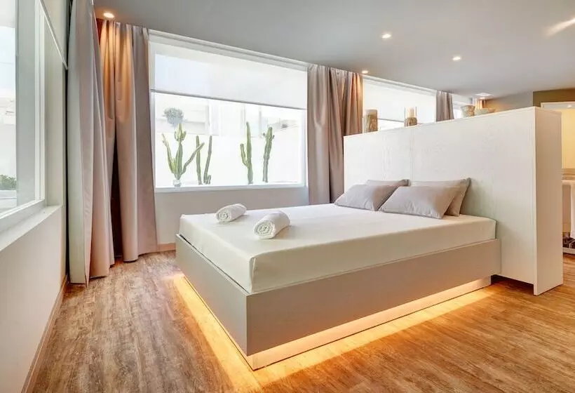 Protur Bonamar Hotel - Adults Only